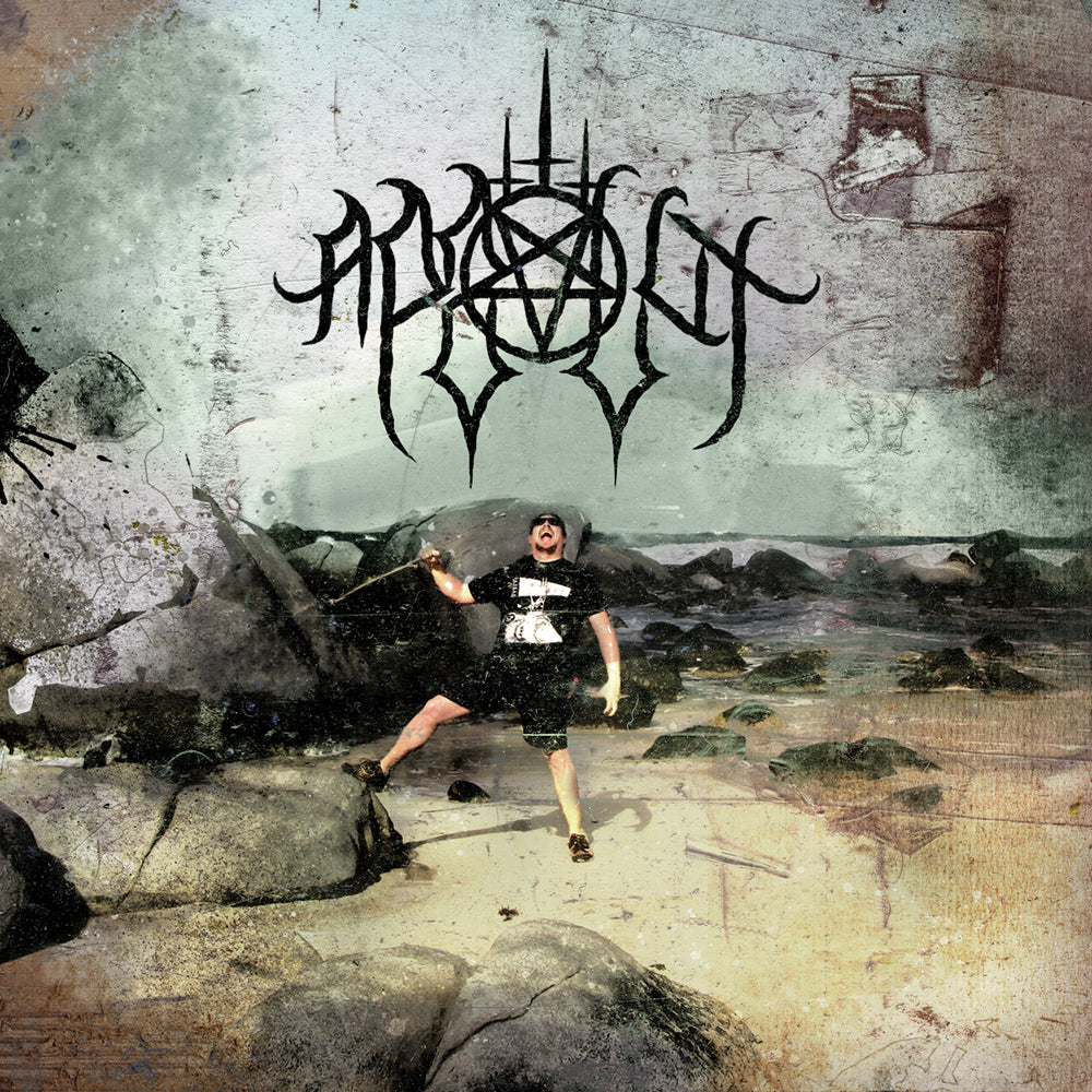 Apzolut - Bloody Caribbean Giant Worship EP