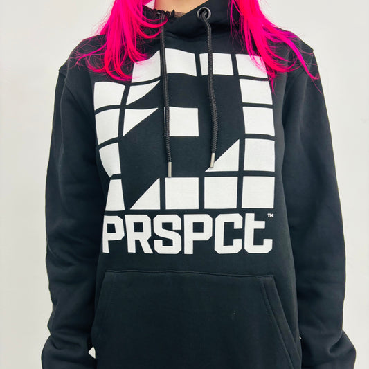 PRSPCT "P" LOGO HOODIE