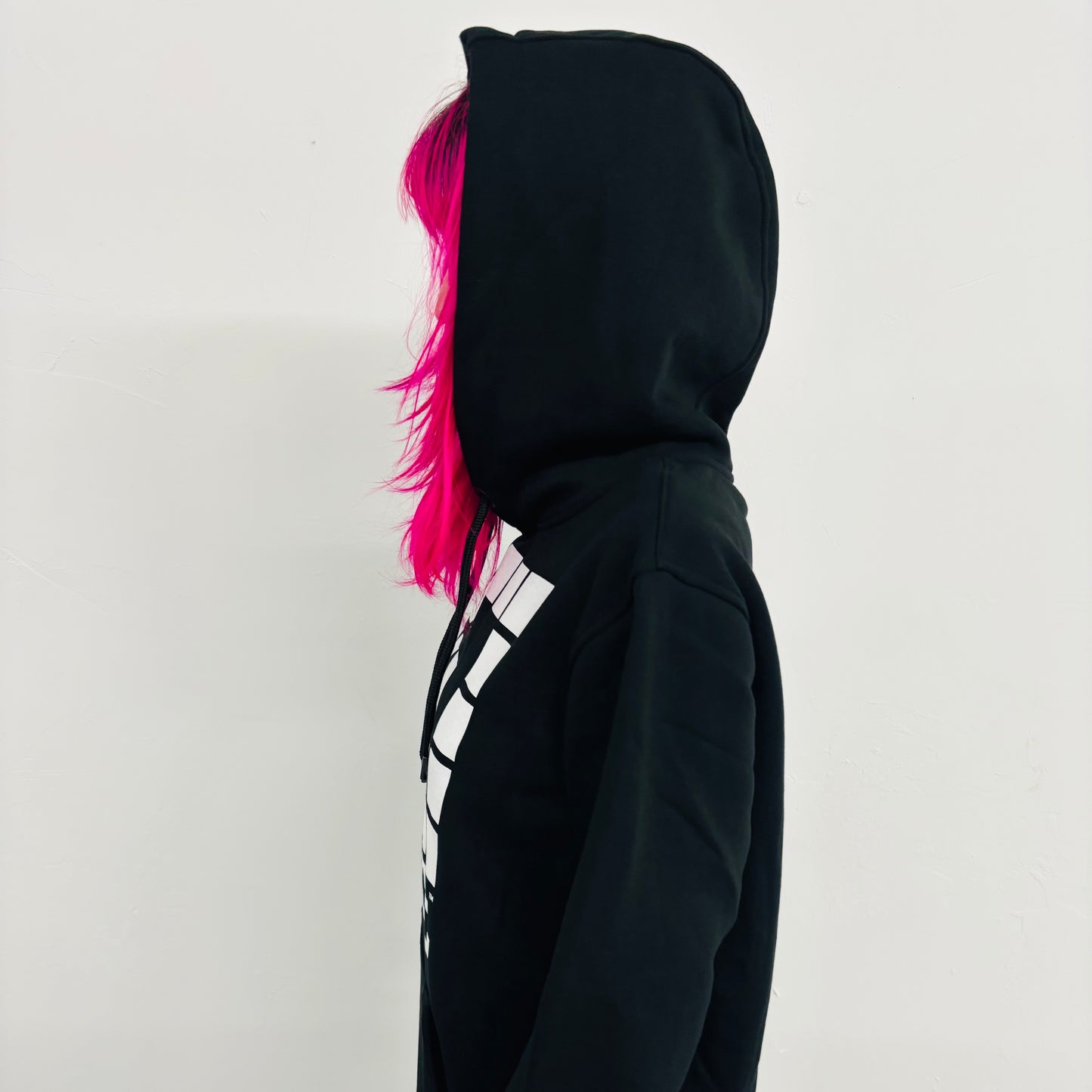 PRSPCT "P" LOGO HOODIE