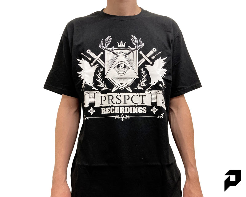 PRSPCT All Seeing P T-Shirt