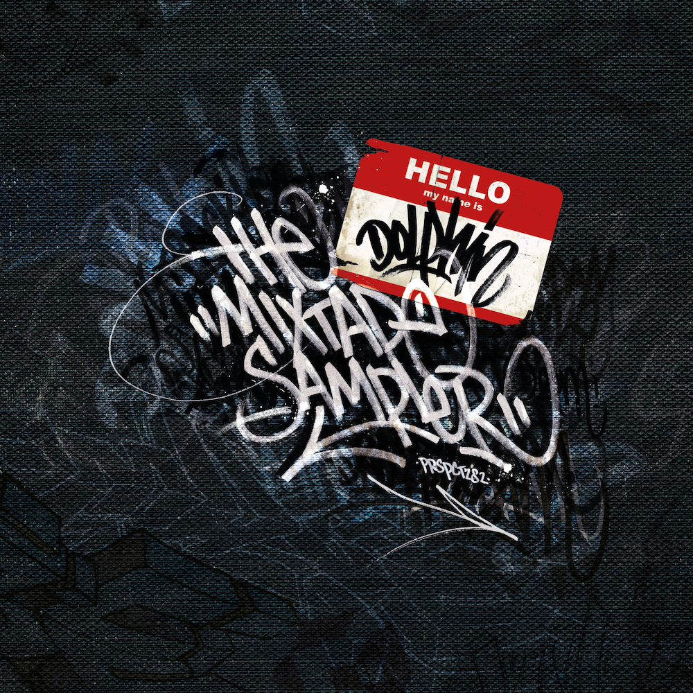 Dolphin - Mixtape Sampler