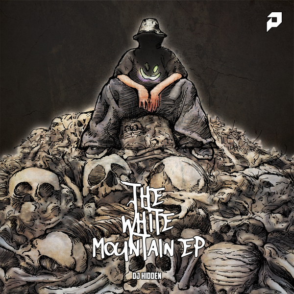 DJ Hidden - The White Mountain EP