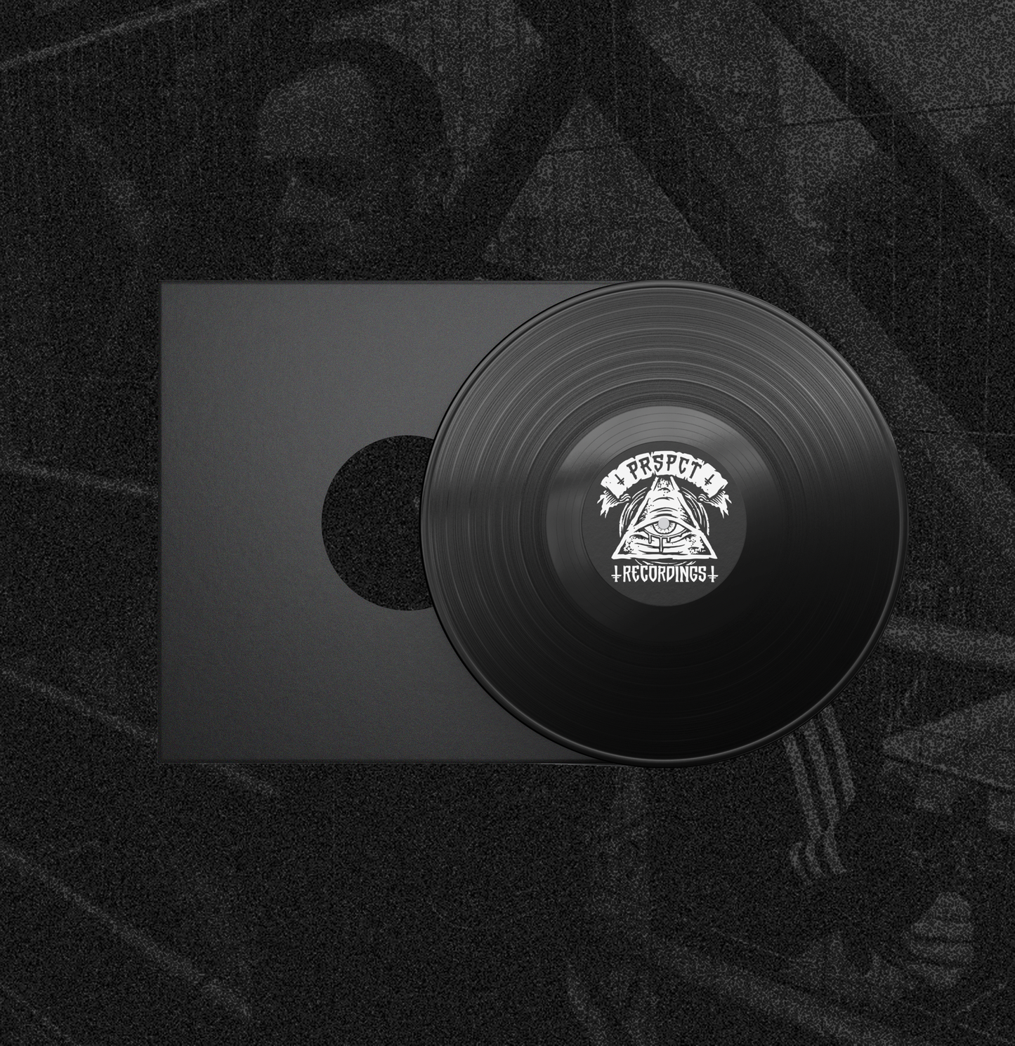 PRE-ORDER // The DJ Producer - Completely Unreal EP