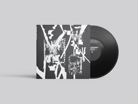 PRE-ORDER // New Frames - PRSPCT332