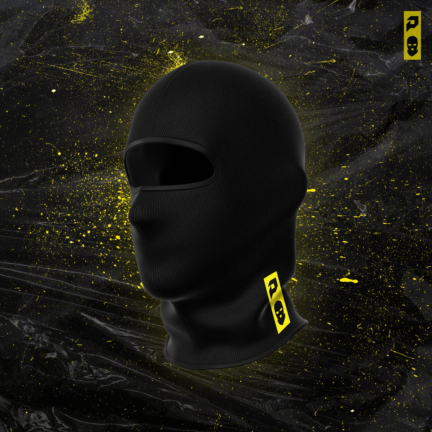 PRE-ORDER// The Rukkus - KNOCK KNOCK  Vinyl + Merch bundle