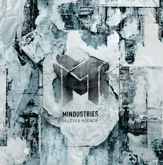 Mindustries - Deleted Scenes 12" Vinyl EP - PRE-ORDER