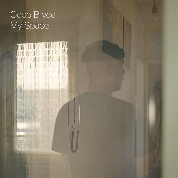 Coco Bryce - My Space (PRE ORDER)