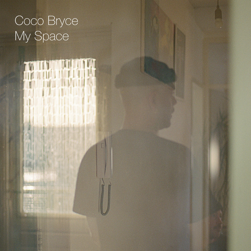 Coco Bryce - My Space