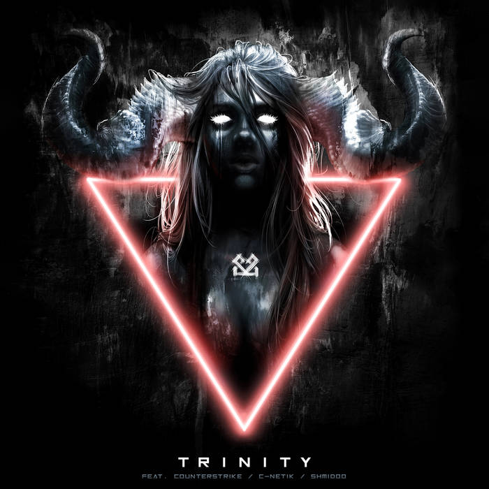 Sinister Souls - Trinity EP