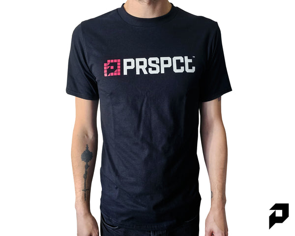 PRSPCT New School P - T-Shirt