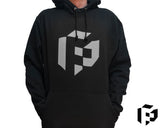 Hoodie_GreayonBlack_frontmodel_site