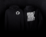 PRSPCT P Hoodie Zip