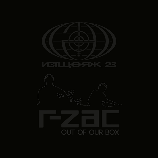 R-ZAC - OUT OF OUR BOX SET