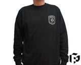 PRSPCT_Shield_crewneck_frontmodel_site