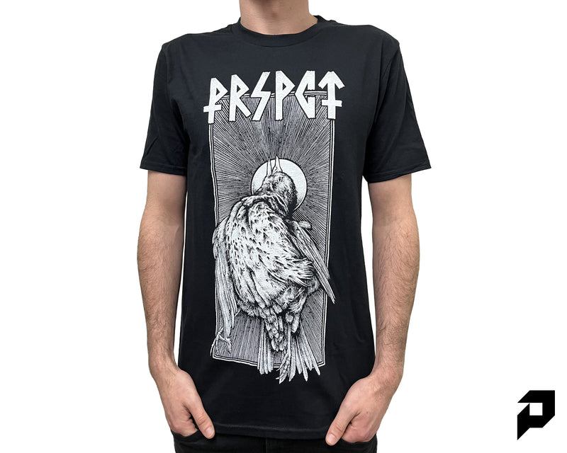 merchandisePRSPCTbirdshirt