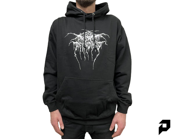 merchandisePRSPCTmetalprspctrecordingshoodie