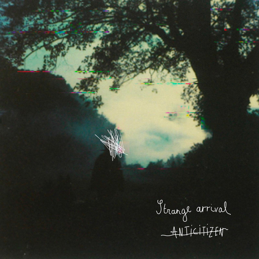 strange arrival